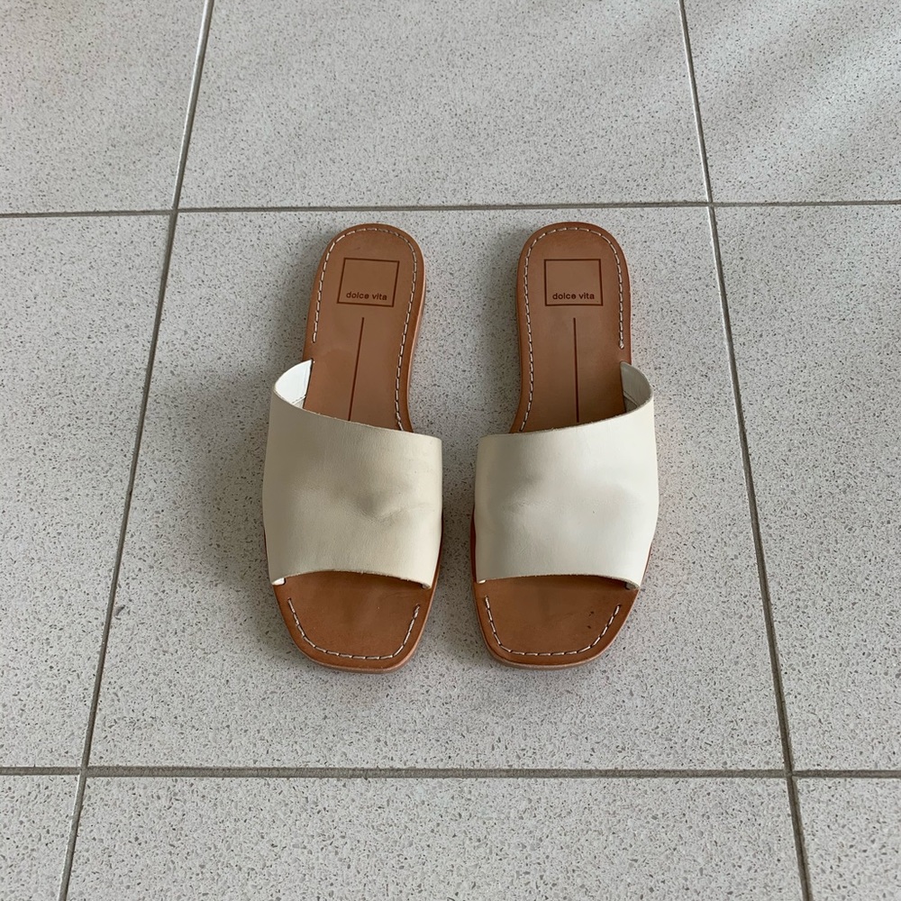 Dolce Vita Catso slide Sz-7